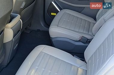 Внедорожник / Кроссовер Kia EV9 2023 в Запорожье