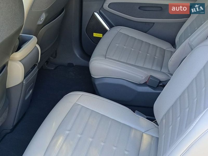 Внедорожник / Кроссовер Kia EV9 2023 в Запорожье