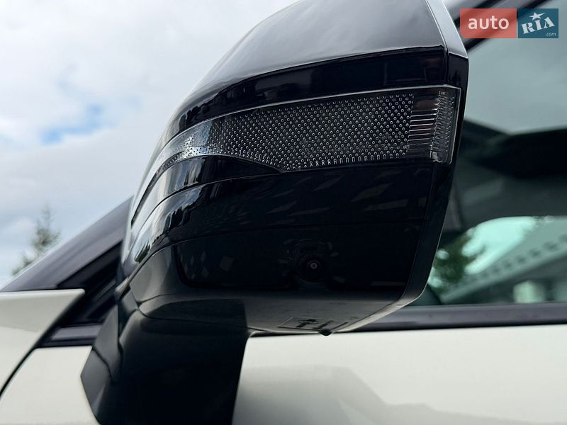 Позашляховик / Кросовер Kia EV9 2023 в Дрогобичі фото 11 Позашляховик / Кросовер Kia EV9 2023 в Дрогобичі