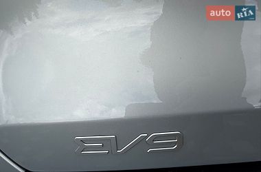 Позашляховик / Кросовер Kia EV9 2023 в Дрогобичі фото 47 Позашляховик / Кросовер Kia EV9 2023 в Дрогобичі