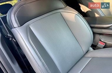 Внедорожник / Кроссовер Kia EV9 2024 в Дрогобыче