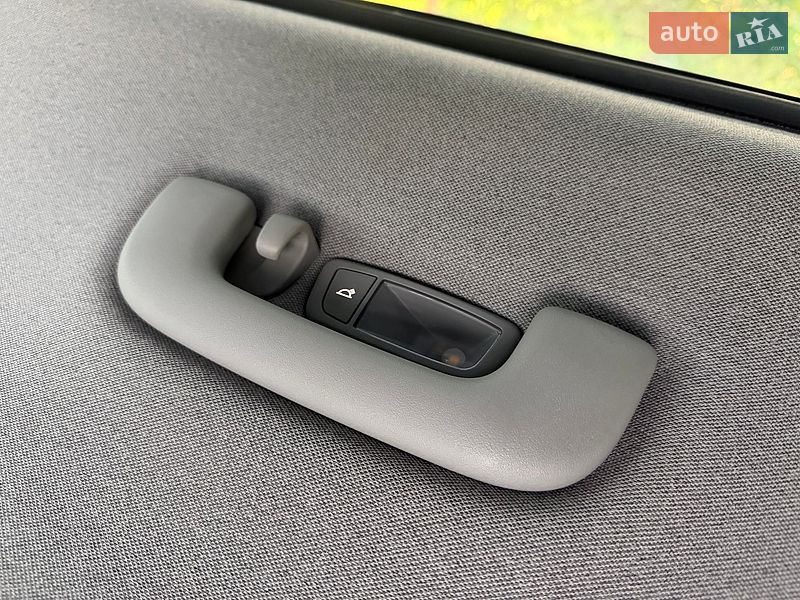 Внедорожник / Кроссовер Kia EV9 2024 в Дрогобыче