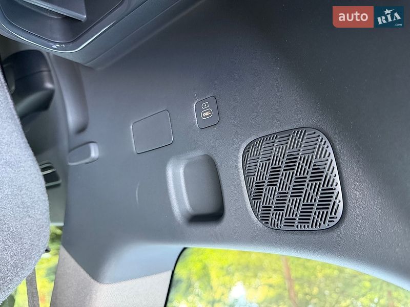 Внедорожник / Кроссовер Kia EV9 2024 в Дрогобыче
