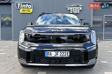 Внедорожник / Кроссовер Kia EV9 2023 в Дрогобыче