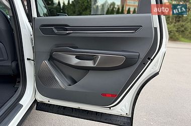 Позашляховик / Кросовер Kia EV9 2023 в Тернополі