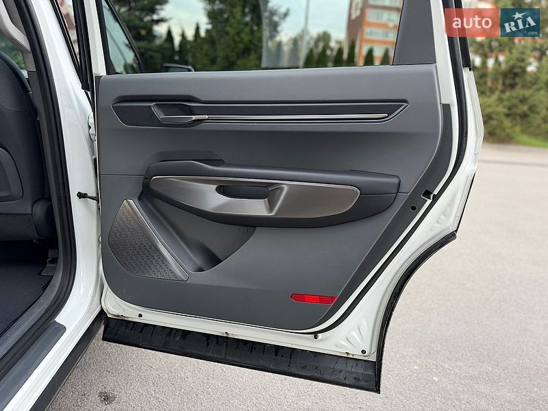 Позашляховик / Кросовер Kia EV9 2023 в Тернополі