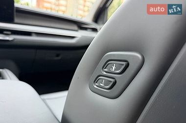 Позашляховик / Кросовер Kia EV9 2023 в Тернополі