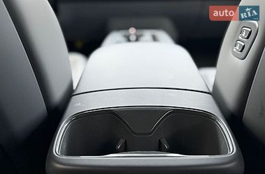Позашляховик / Кросовер Kia EV9 2023 в Тернополі