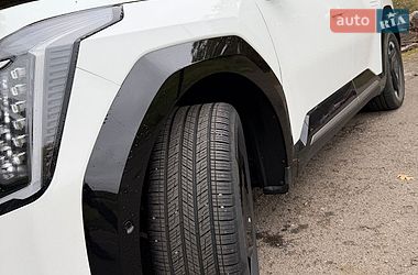 Позашляховик / Кросовер Kia EV9 2025 в Бориславі