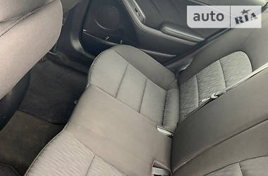 Седан Kia Forte 2016 в 