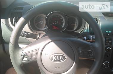 Седан Kia Forte 2012 в Виннице