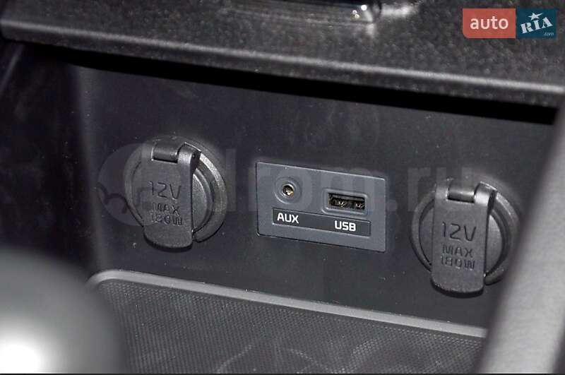 Седан Kia Forte 2016 в Николаеве