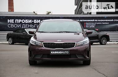 Седан Kia Forte 2016 в Харкові
