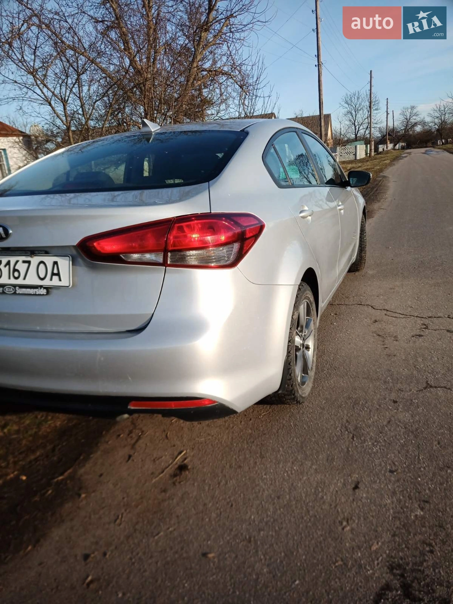 2018 Kia Forte - мініатюра 7