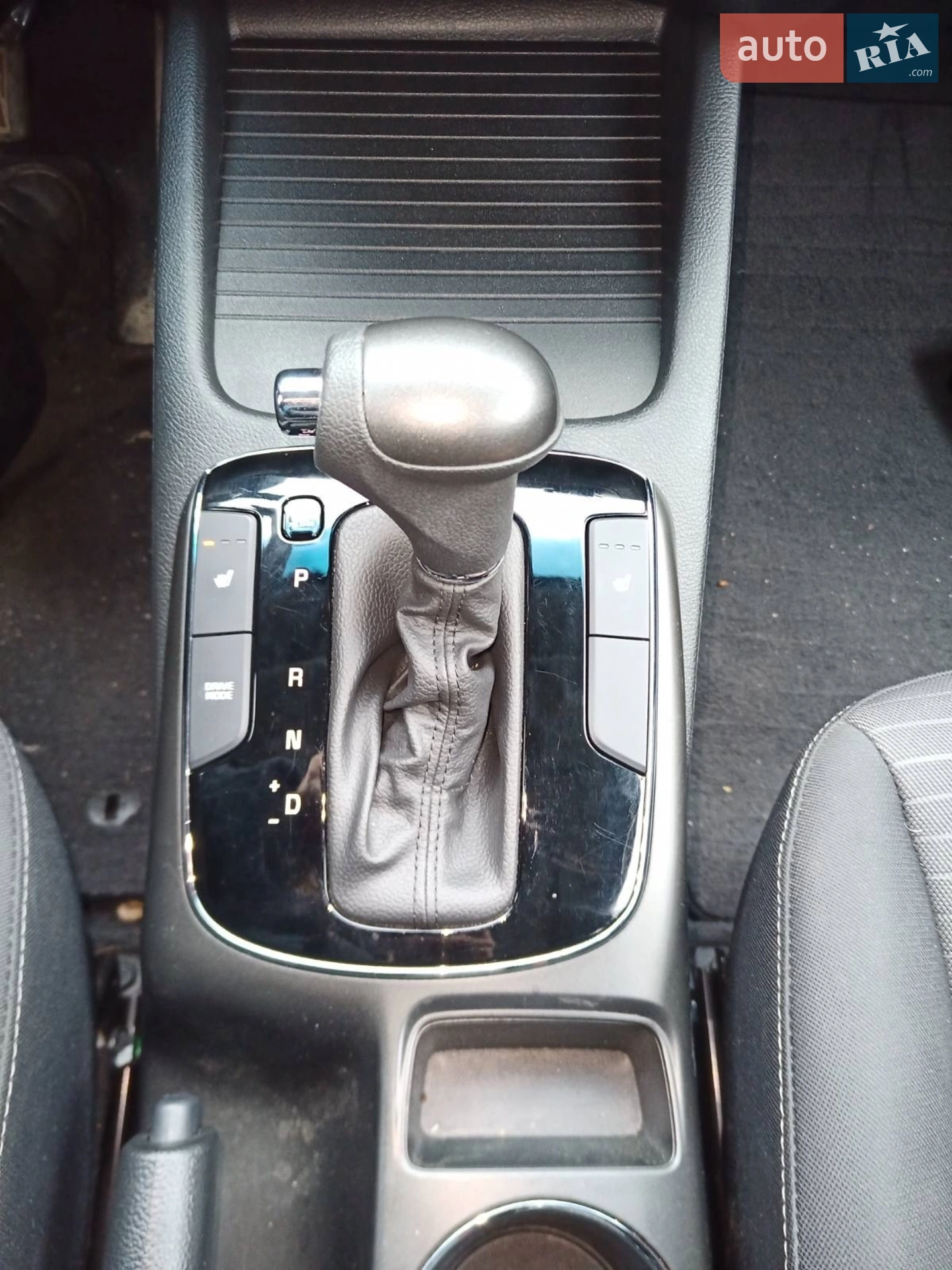 2018 Kia Forte - мініатюра 18