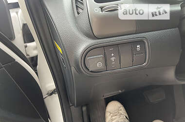 Седан Kia Forte 2018 в 