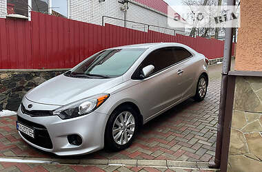 Купе Kia Forte 2015 в Одесі