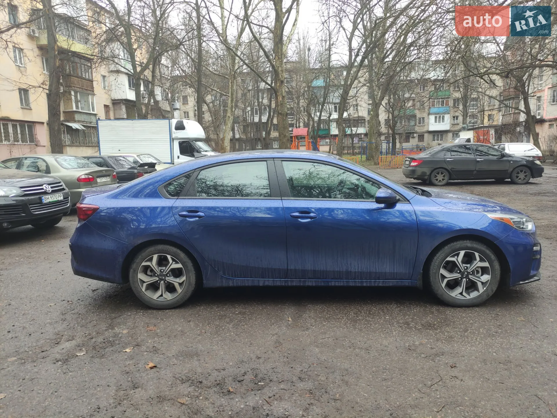2019 Kia Forte - мініатюра 5