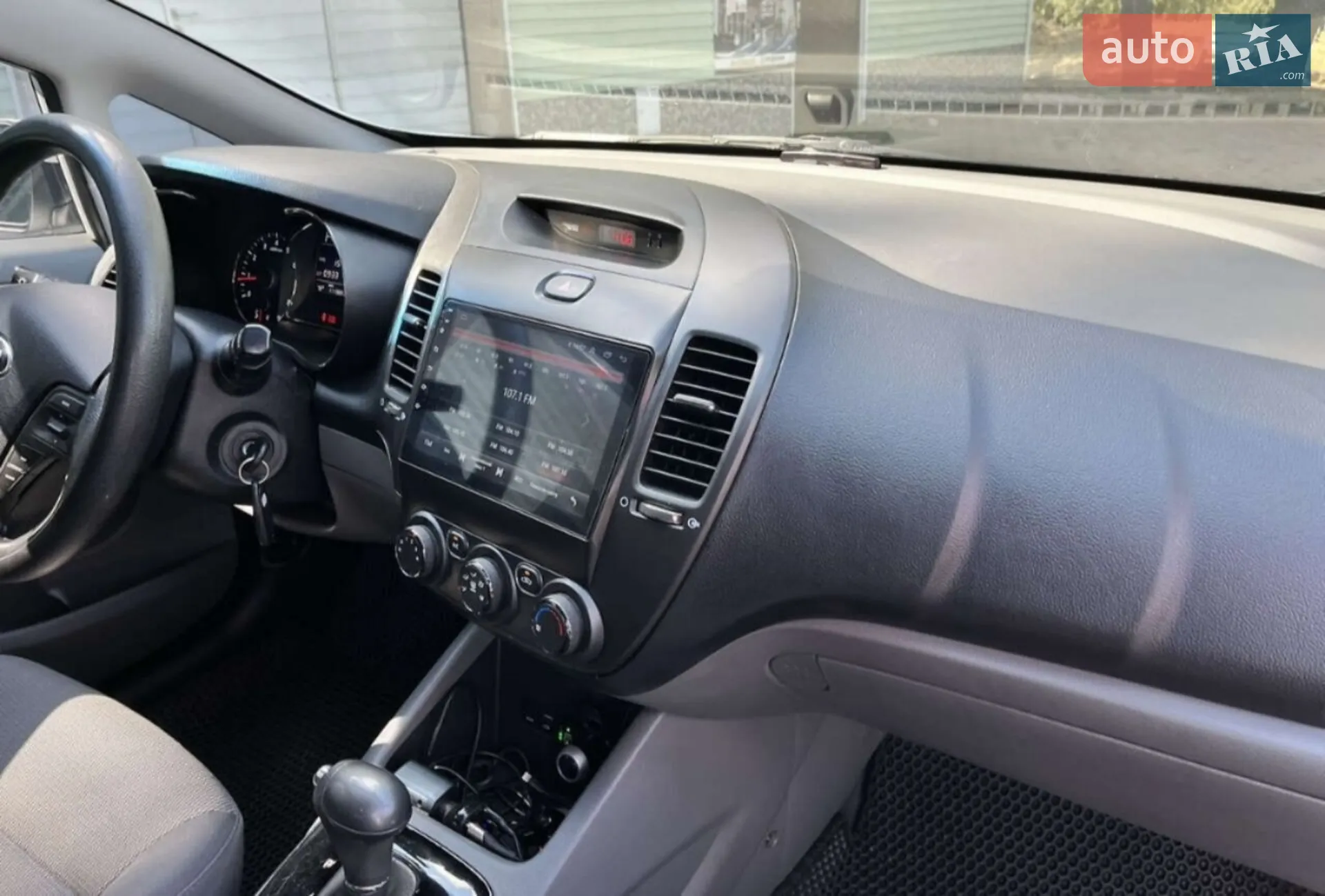2016 Kia Forte - мініатюра 11