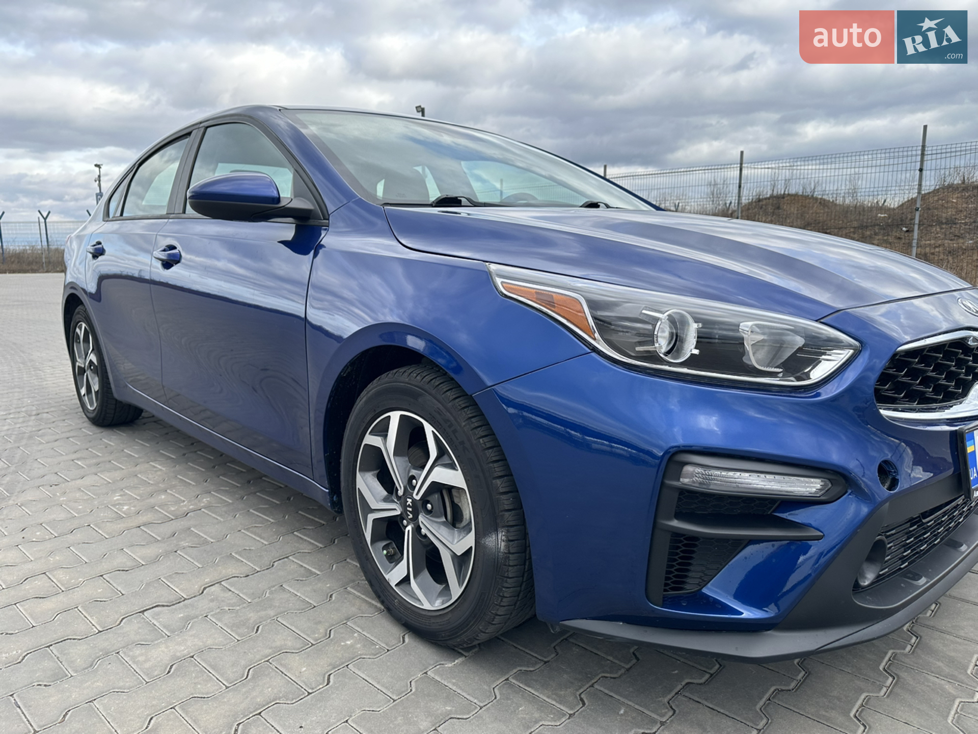 2018 Kia Forte - мініатюра 6