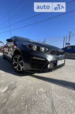 Седан Kia Forte 2019 в Белой Церкви