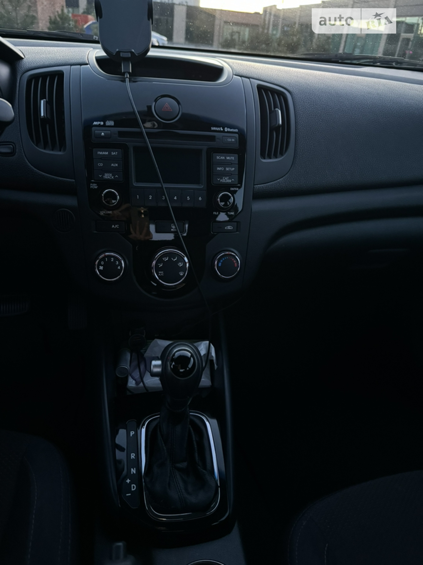 2010 Kia Forte - мініатюра 24