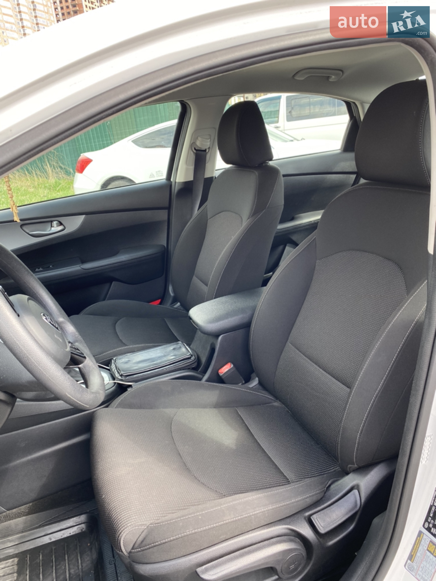 2019 Kia Forte - мініатюра 7