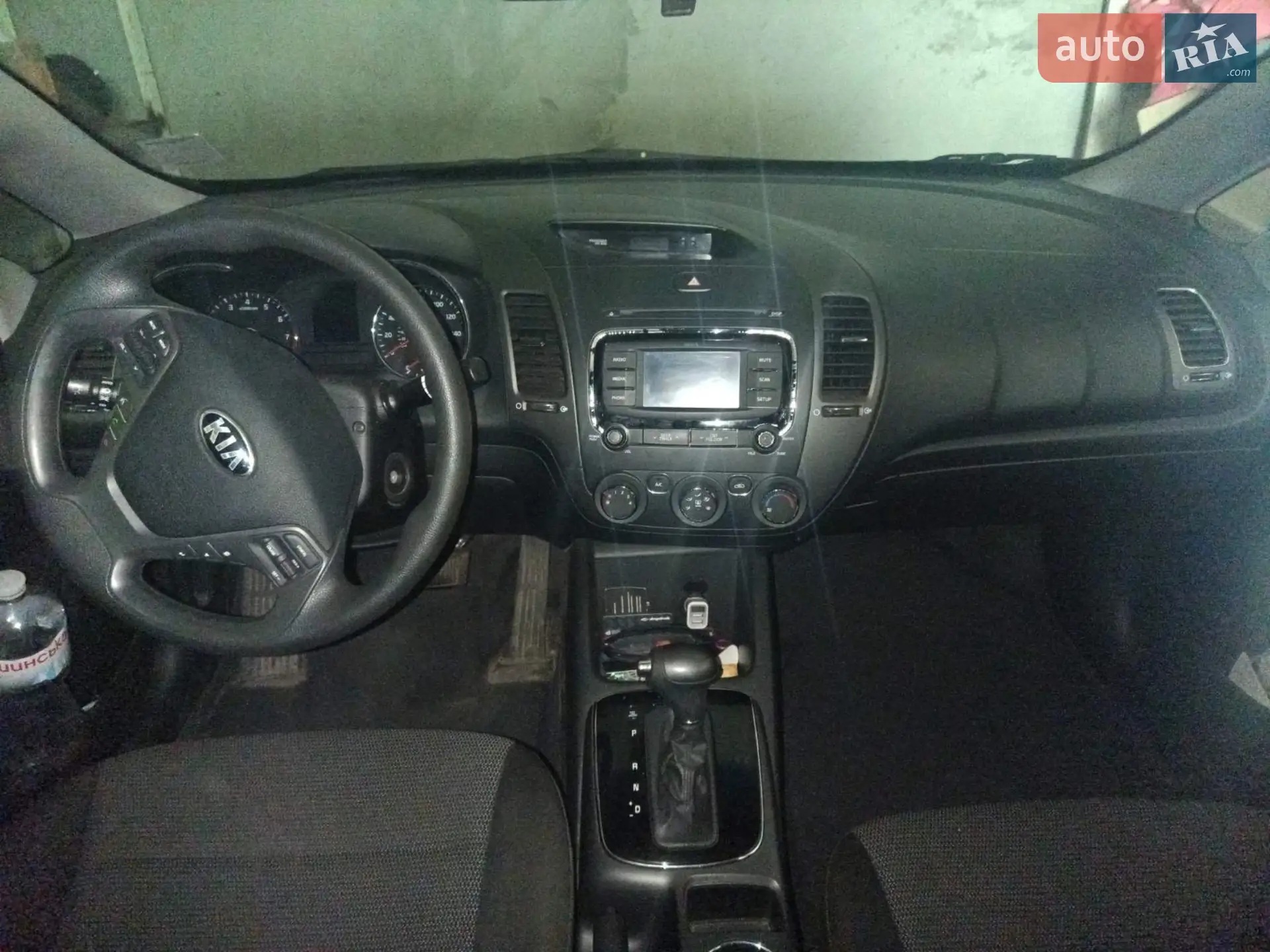 2018 Kia Forte - мініатюра 5