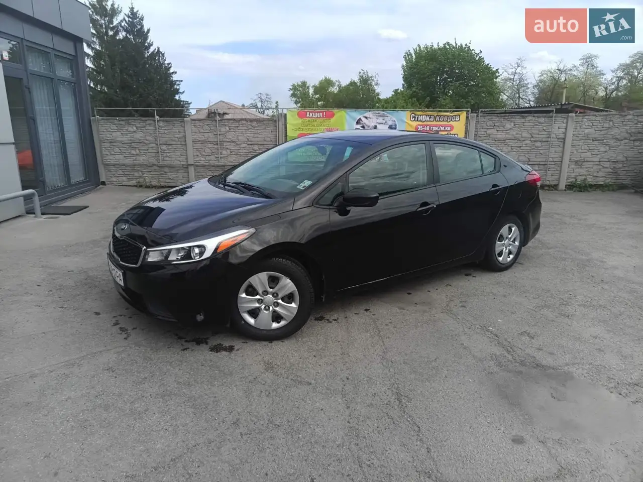2018 Kia Forte - мініатюра 13