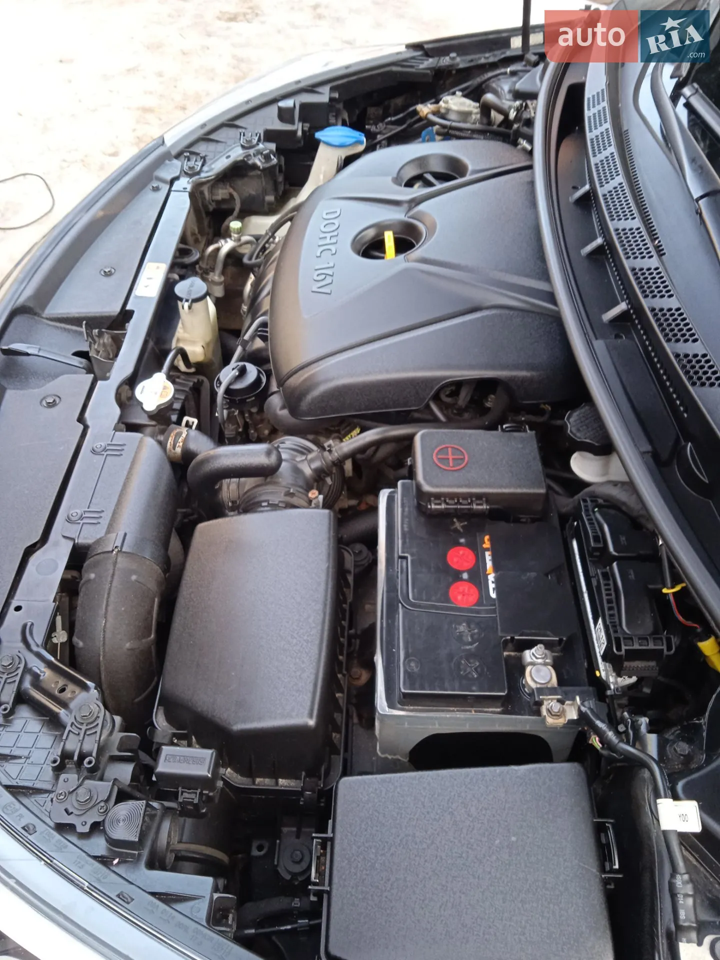 2015 Kia Forte - мініатюра 5