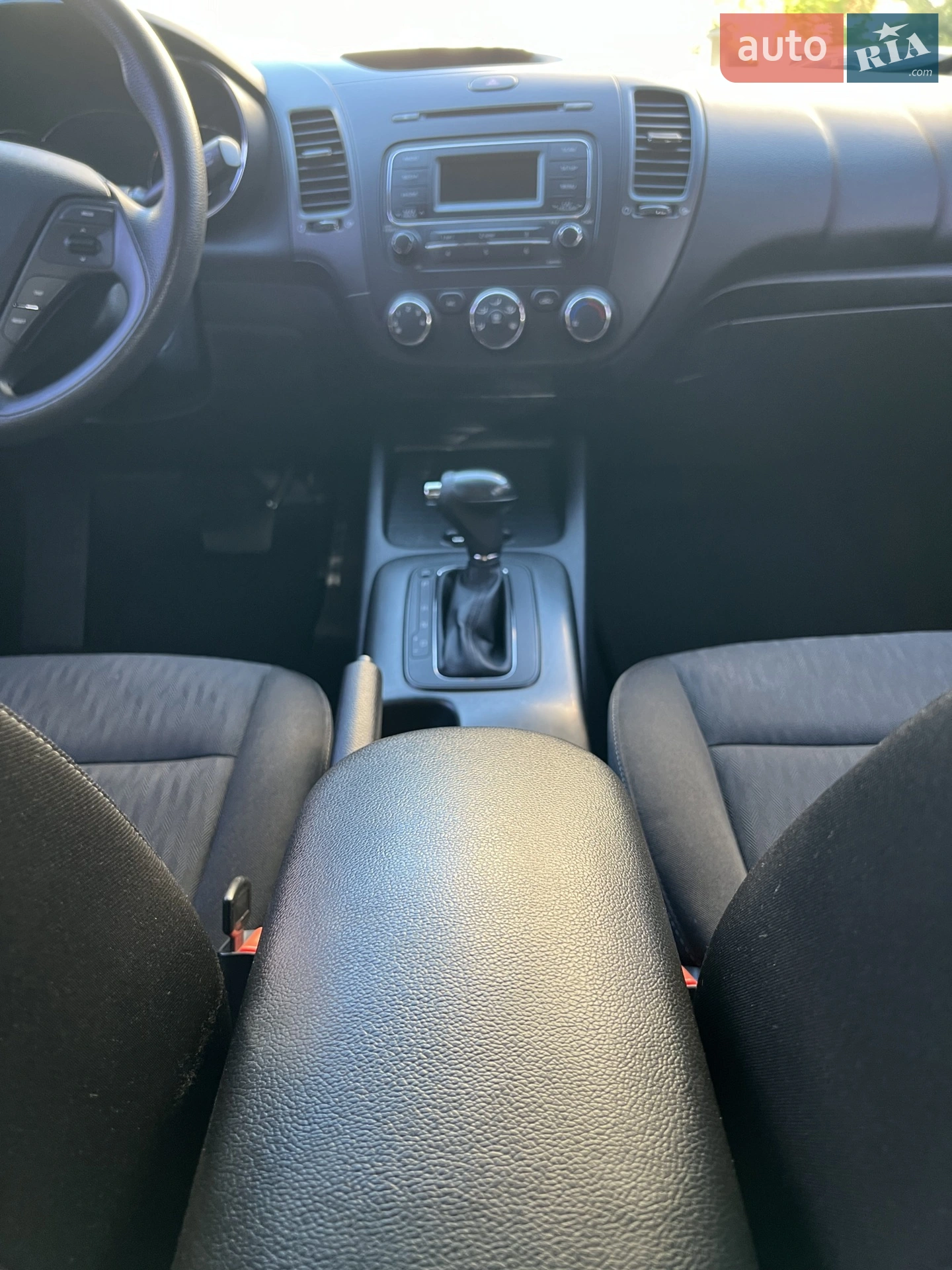 2015 Kia Forte - мініатюра 8