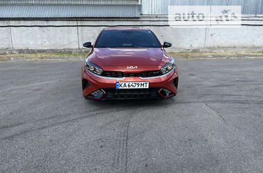 Седан Kia Forte 2019 в Киеве