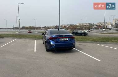 Седан Kia Forte 2019 в Виннице