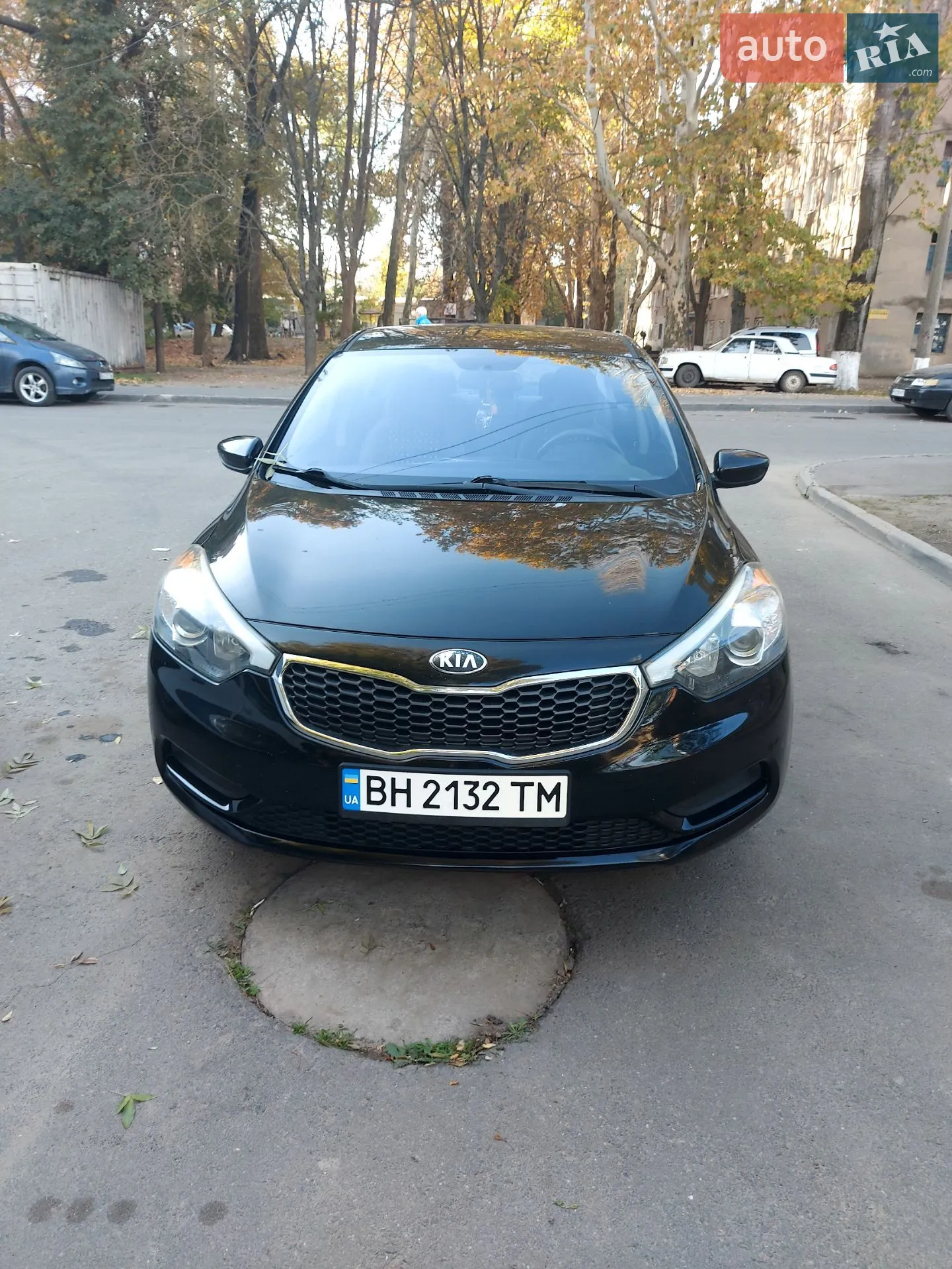 2013 Kia Forte - фото 1