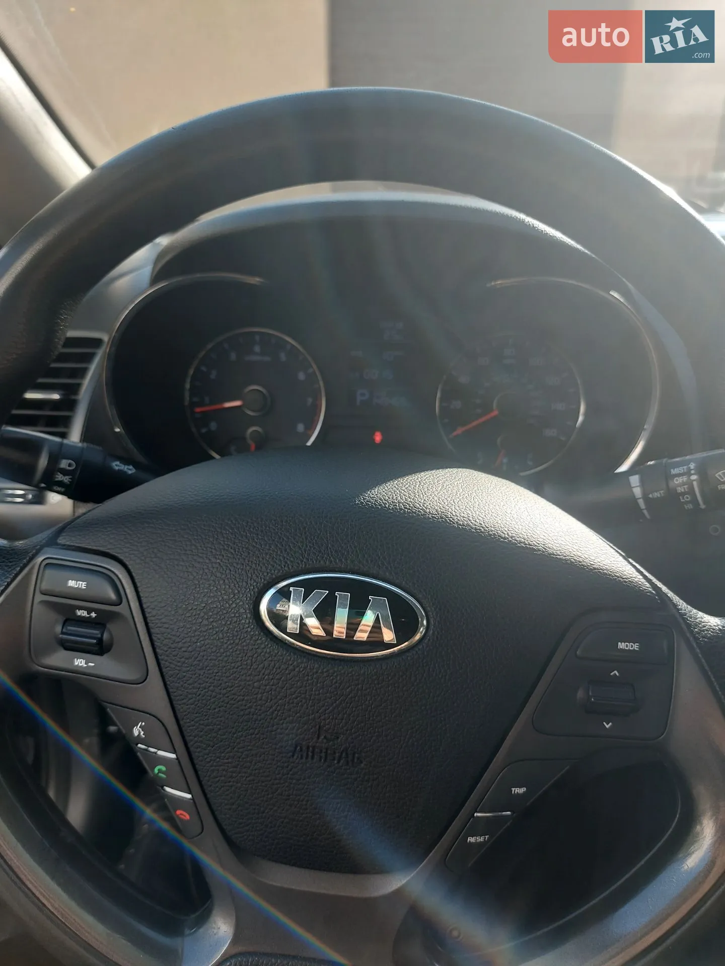 2013 Kia Forte - мініатюра 12
