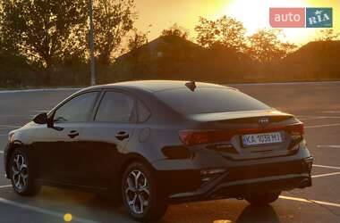 Седан Kia Forte 2019 в Києві