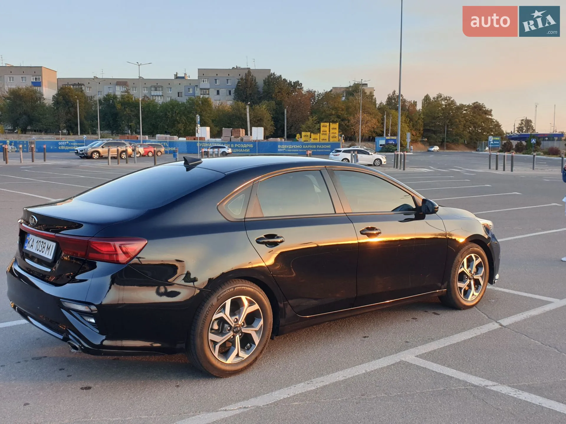 2019 Kia Forte - мініатюра 17