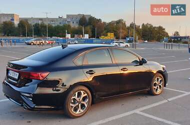 Седан Kia Forte 2019 в Києві