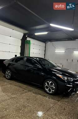 Седан Kia Forte 2019 в Києві