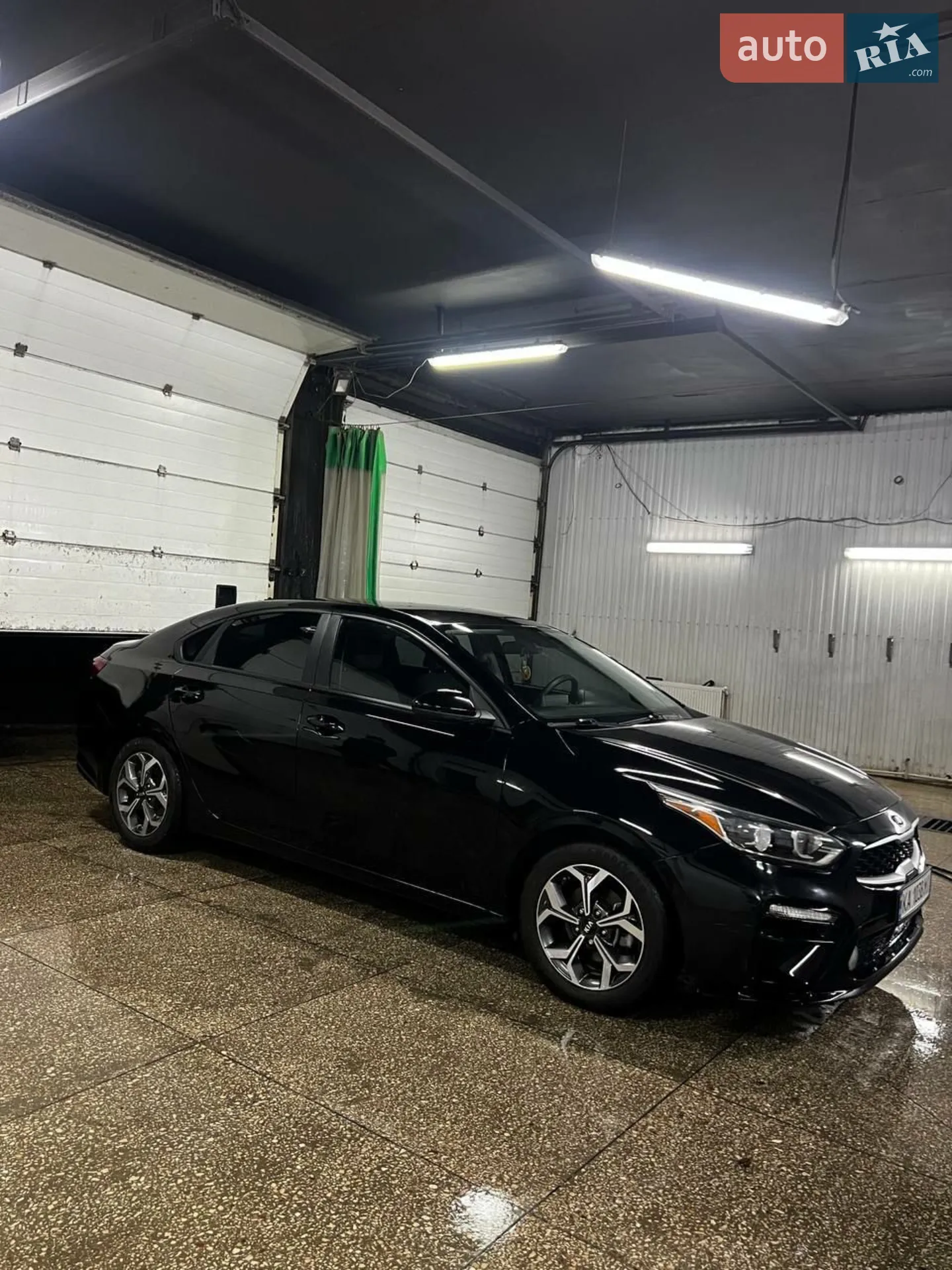 2019 Kia Forte - мініатюра 14