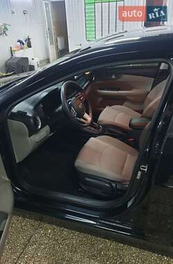 Седан Kia Forte 2019 в Києві