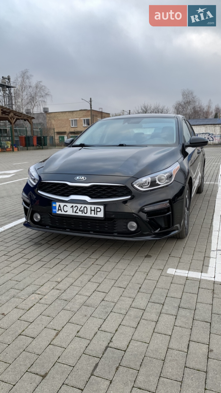 2021 Kia Forte - мініатюра 14