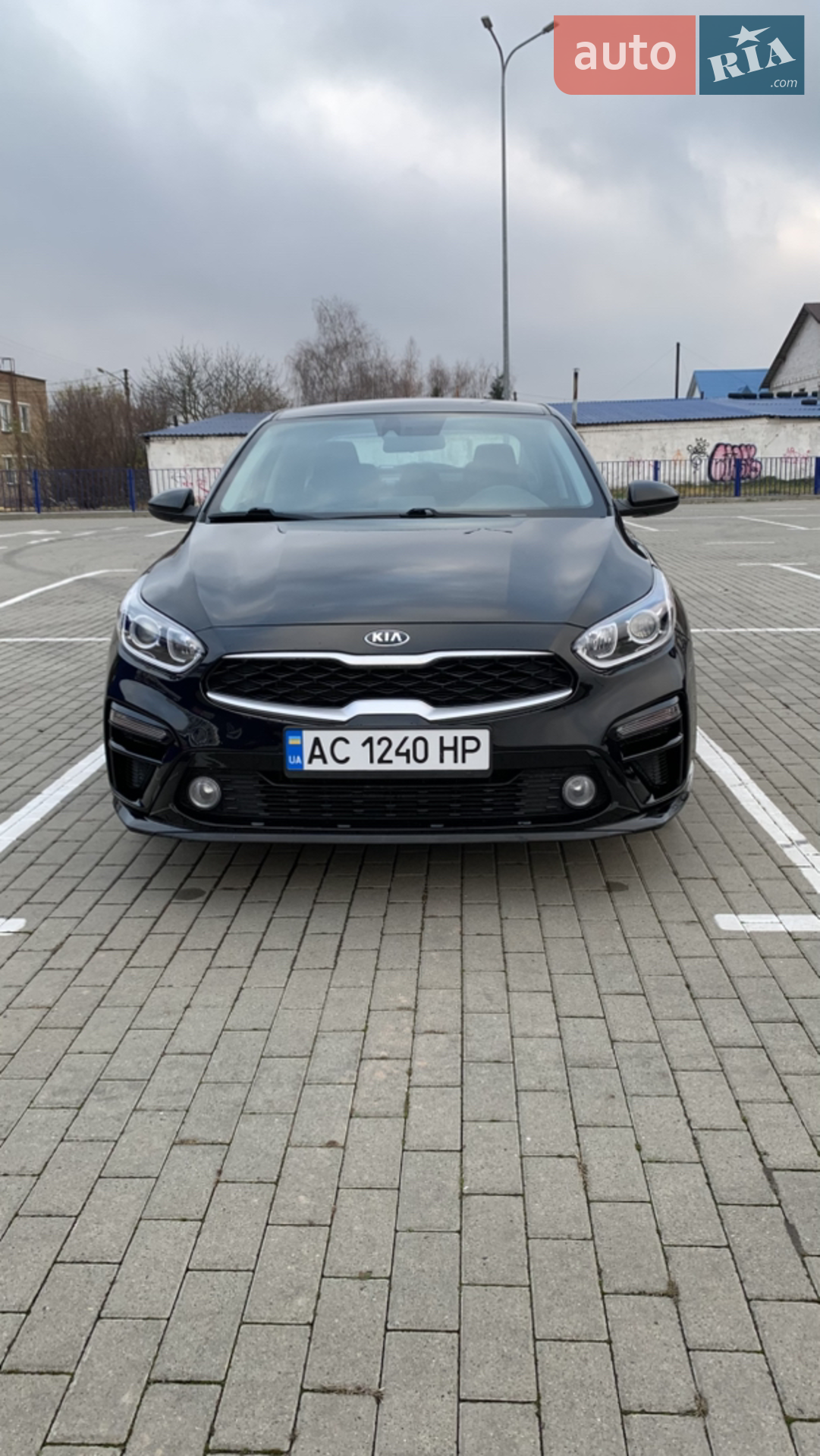 2021 Kia Forte - мініатюра 3
