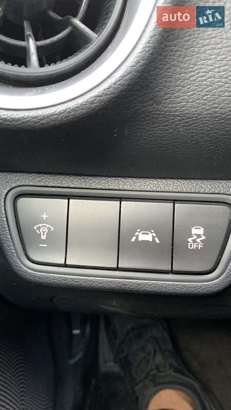 Седан Kia Forte 2021 в Киеве