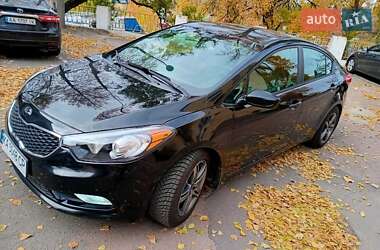 Седан Kia Forte 2014 в Києві