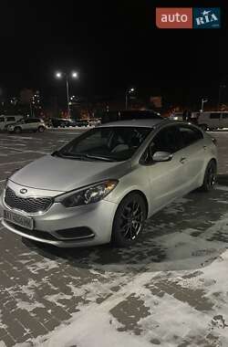 Седан Kia Forte 2015 в Києві