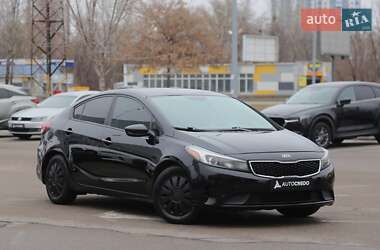 Седан Kia Forte 2016 в Києві