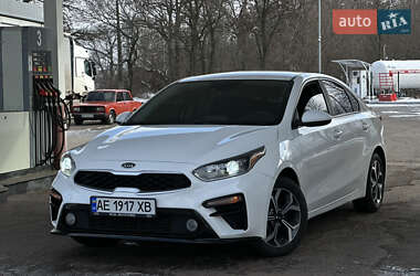 Седан Kia Forte 2018 в Дніпрі