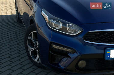 Седан Kia Forte 2019 в Львове