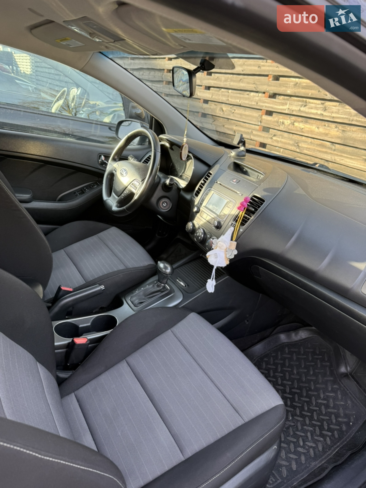 2016 Kia Forte - мініатюра 6